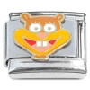CT2070 Sandy Cheeks Squirrel Italian Charm