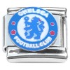 CT2073 Chelsea Football Club Soccer Italian Charm 