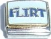 CT3014 Flirt Italian Charm