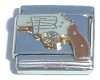 CT3038 Handgun Italian Charm