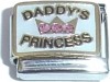 Daddy's Princess (with stones)