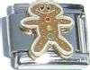 Gingerbread Man 