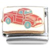 CT3151 Classic Truck Italian Charm