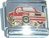 CT3210 Pickup Truck Italian Charm