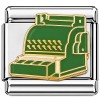 CT3258 Cash Register Italian Charm