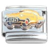 CT3363 Classic Sports Car Italian Charm