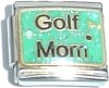 Golf Mom