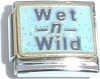 CT3397 Wet-n-Wild Italian Charm