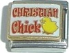 Christian Chick