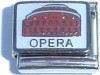 CT3428 Opera Italian Charm