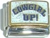 Cowgirl Up!