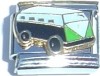 CT3508 Van/Bus Italian Charm