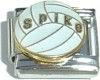 CT3520 Spike Volleyball Italian Charm