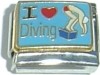 I Love Diving