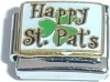 Happy St. Pat's