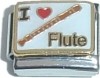 I Love Flute