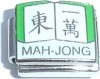 MAH-JONG  Italian Charm