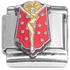 CT3703 Showgirl Italian Charm