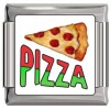 CT3796 Pizza Photo Italian Charm