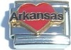 Arkansas