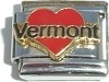 CT3830 Vermont Italian Charm