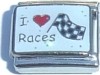 I Love Races