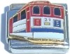 CT3924 Cable Car Italian Charm