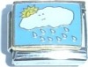 Sun and Cloud and Rain