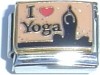 I Love Yoga