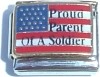 Proud Parent of a Soldier