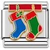 CT3987 Stockings Italian Charm