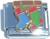 CT3987 Stockings Italian Charm