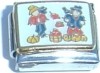 CT4006 Scarecrows Italian Charm