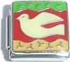 CT4033 Dove Italian Charm