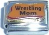 Wrestling Mom