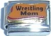 Wrestling Mom