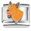 CT4120 Dog Shepherd Italian Charm