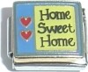 CT4149 Home Sweet Home Italian Charm