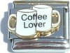 CT4150 Coffee Lover Italian Charm