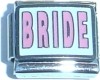 CT4187 Bride Italian Charm