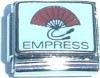 CT4227 Empress Italian Charm