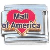 CT4252 Mall of America Italian Charm