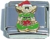 CT4303 Elf Italian Charm