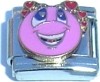 CT4330 In Love Face Italian Charm