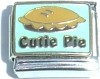CT4352 Cutie Pie Italian Charm