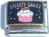 CT4353 Sweety Cakes Italian Charm
