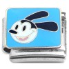 CT4420 Oswald Cartoon Character Italian Charm
