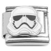 CT4422 Storm Clone Trooper Fighter Italian Charm