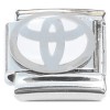 CT4592 Toyota Italian Charm
