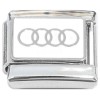 CT4593 Audi Italian Charm